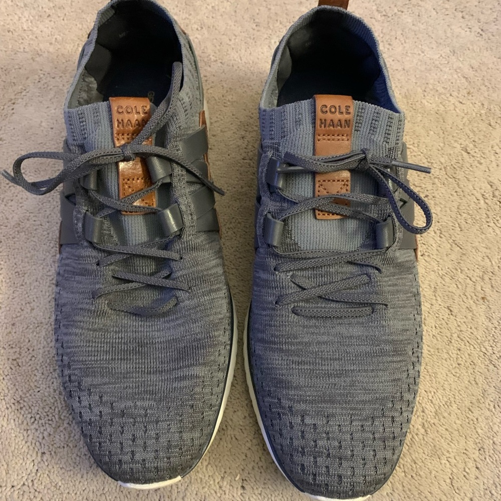 Cole Haan Grandmotion slip on shoes Men size 9.5 M